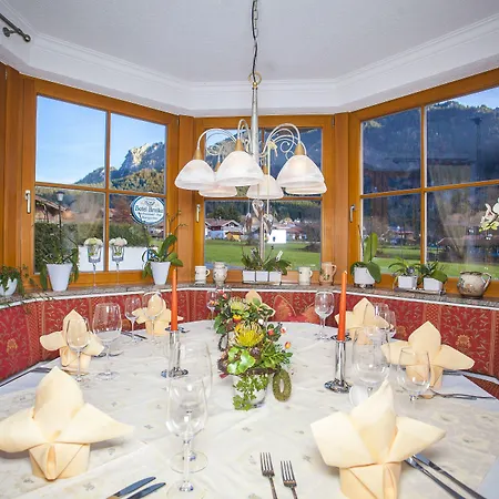 Arnika Garni 4* Oberammergau